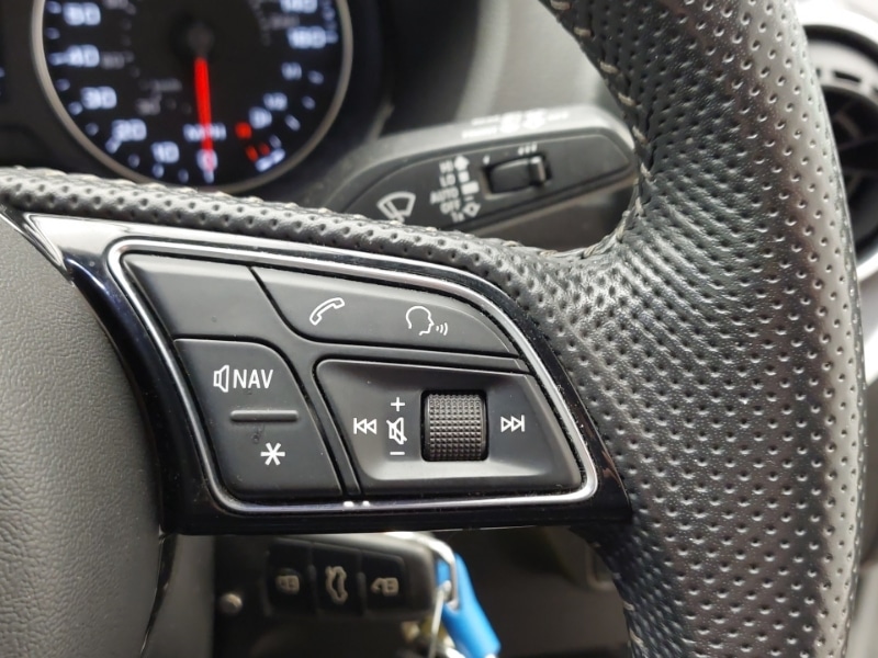 Used Audi Q2 2019 for sale - 76365343: Photo 19