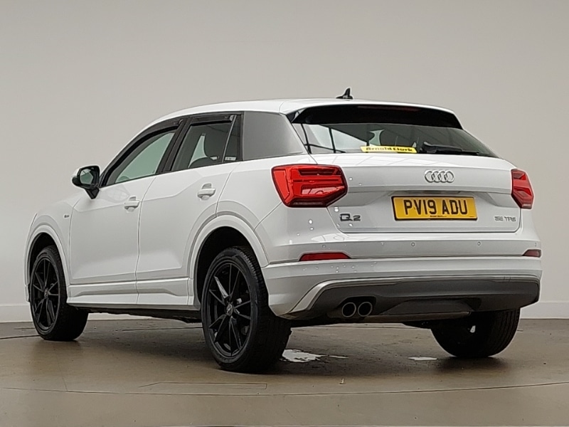 Used Audi Q2 2019 for sale - 76365343: Photo 3