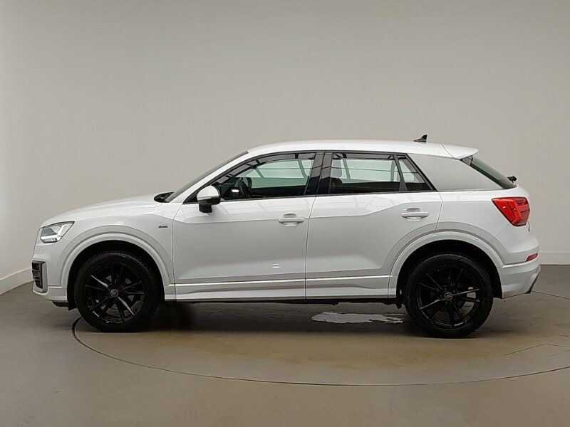 Used Audi Q2 2019 for sale - 76365343: Photo 4