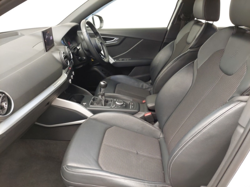 Used Audi Q2 2019 for sale - 76365343: Photo 5