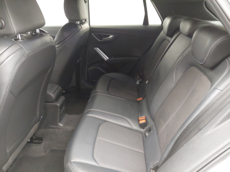 Used Audi Q2 2019 for sale - 76365343: Photo 6