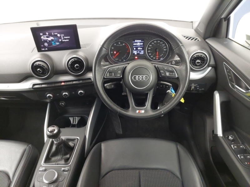 Used Audi Q2 2019 for sale - 76365343: Photo 7