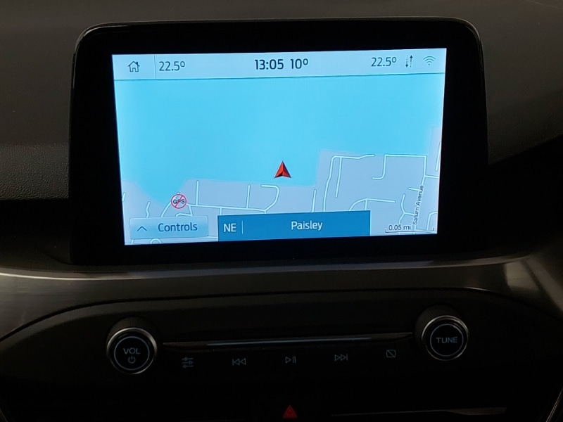 Used Ford Focus 2020 for sale - 77251626: Photo 10