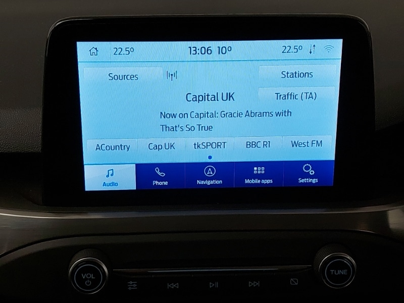 Used Ford Focus 2020 for sale - 77251626: Photo 11