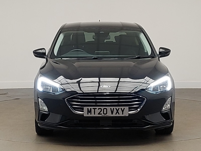 Used Ford Focus 2020 for sale - 77251626: Photo 12