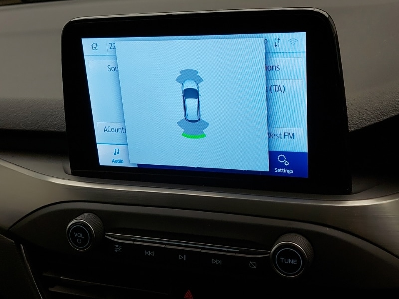 Used Ford Focus 2020 for sale - 77251626: Photo 14