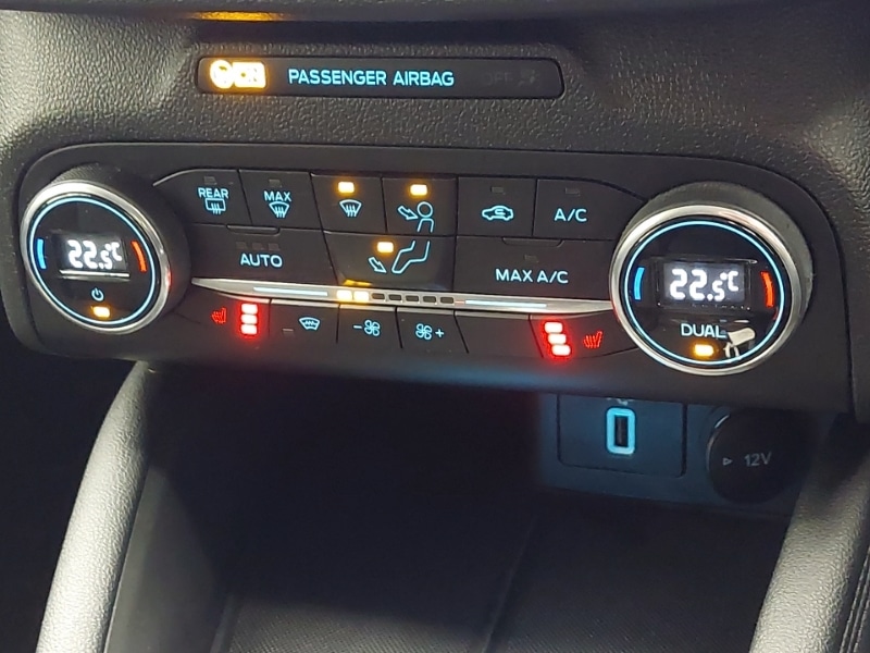 Used Ford Focus 2020 for sale - 77251626: Photo 15