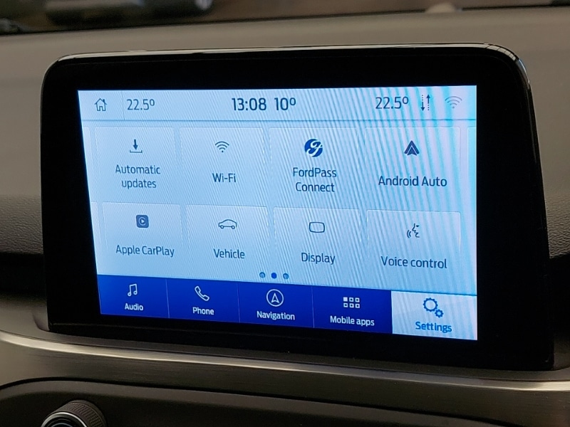 Used Ford Focus 2020 for sale - 77251626: Photo 16