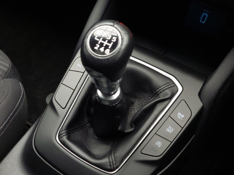 Used Ford Focus 2020 for sale - 77251626: Photo 17