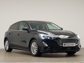 Used Ford Focus 2020 for sale - 77251626: Photo