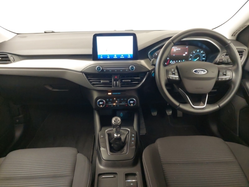 Used Ford Focus 2020 for sale - 77251626: Photo 2