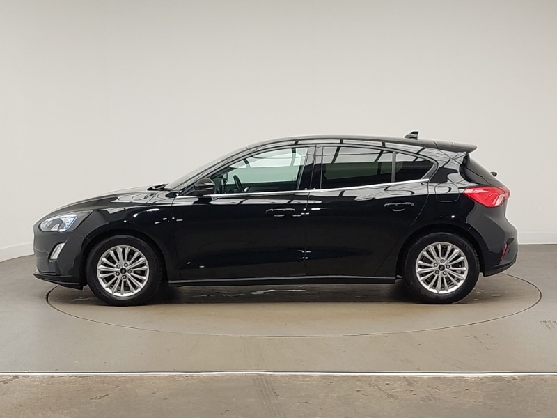 Used Ford Focus 2020 for sale - 77251626: Photo 4