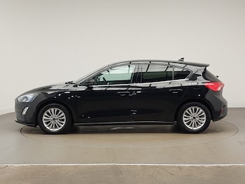 Used Ford Focus 2020 for sale - 77251626: Photo