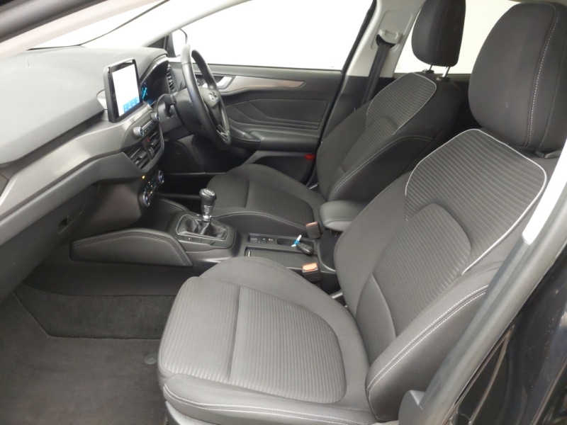 Used Ford Focus 2020 for sale - 77251626: Photo 5