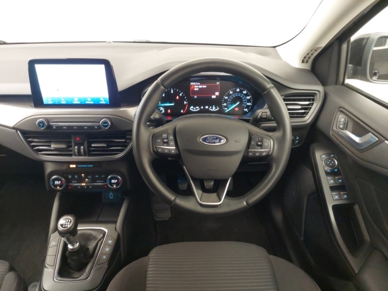 Used Ford Focus 2020 for sale - 77251626: Photo 7
