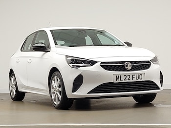 2022 - 1.2 SE Edition 5dr