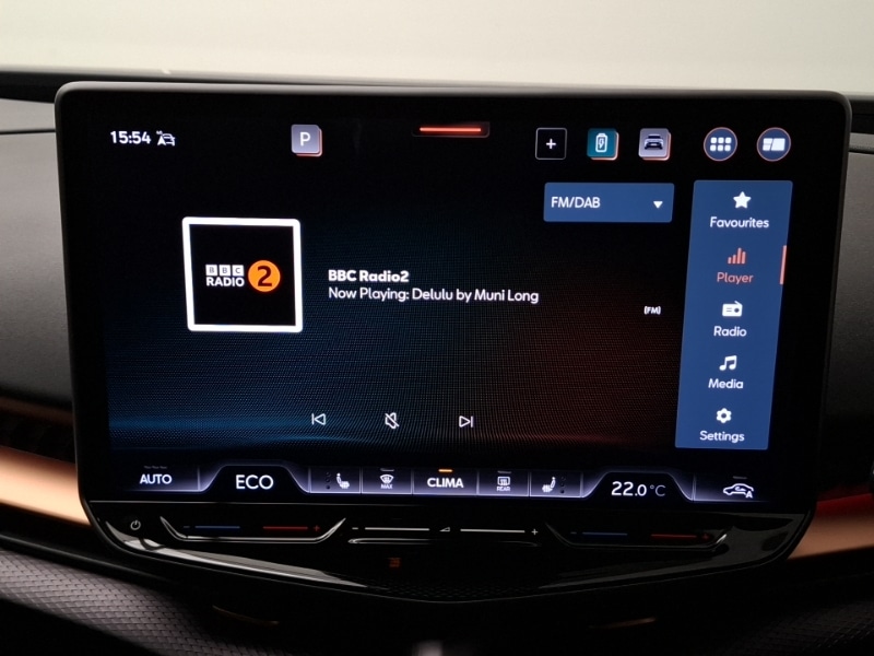 Used Cupra Tavascan 2025 for sale - 76515214: Photo 10