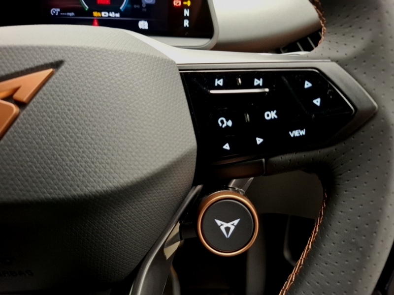 Used Cupra Tavascan 2025 for sale - 76515214: Photo 19