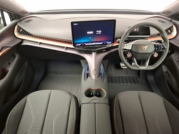 Used Cupra Tavascan 2025 for sale - 76515214: Photo