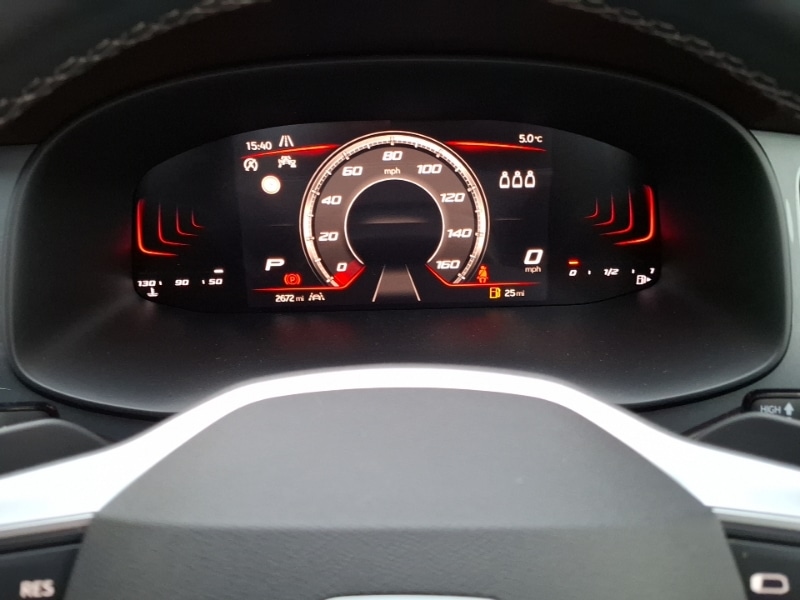 Used SEAT Ateca 2024 for sale - 77150211: Photo 11