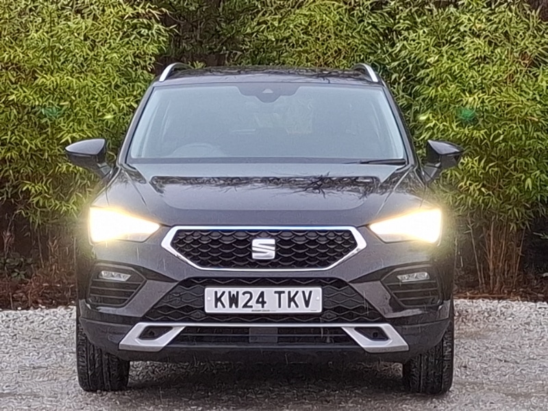 Used SEAT Ateca 2024 for sale - 77150211: Photo 13