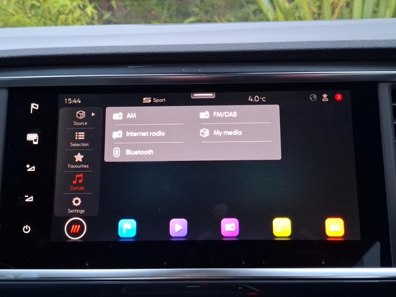 Used SEAT Ateca 2024 for sale - 77150211: Photo 17