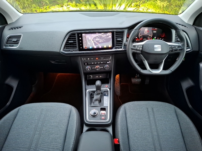 Used SEAT Ateca 2024 for sale - 77150211: Photo 2