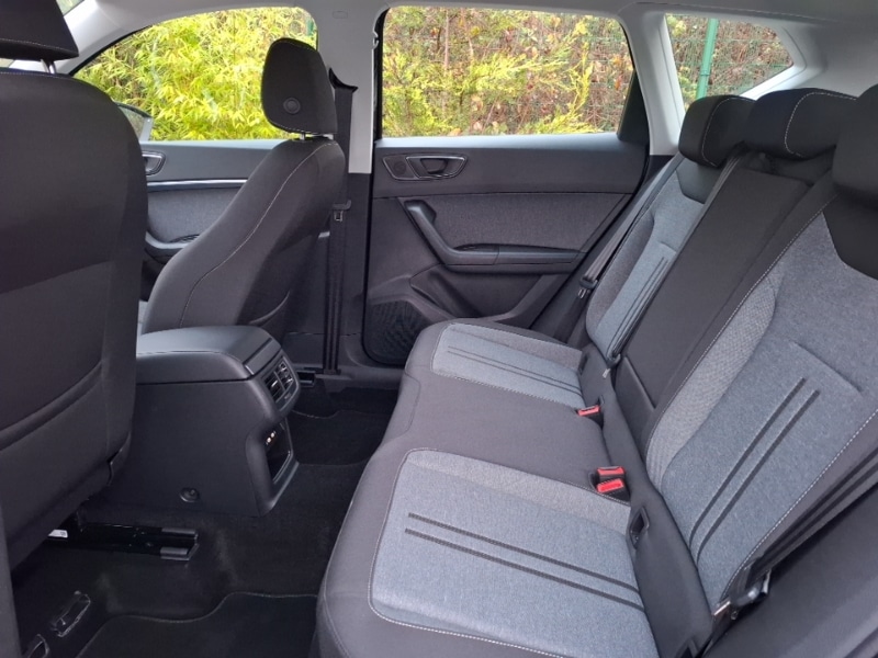 Used SEAT Ateca 2024 for sale - 77150211: Photo 6
