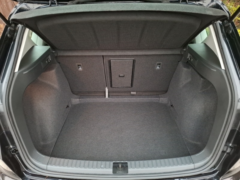 Used SEAT Ateca 2024 for sale - 77150211: Photo 8