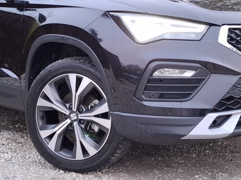 Used SEAT Ateca 2024 for sale - 77150211: Photo 9