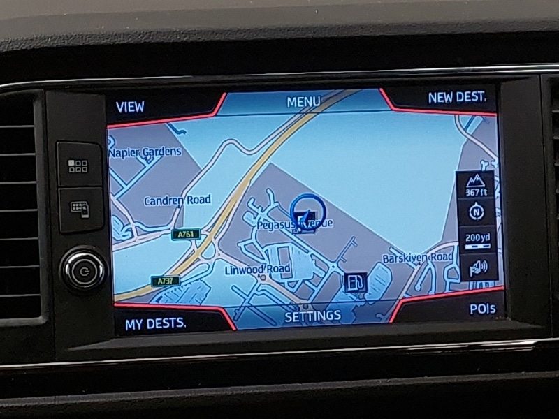 Used SEAT Leon 2019 for sale - 77939097: Photo 11