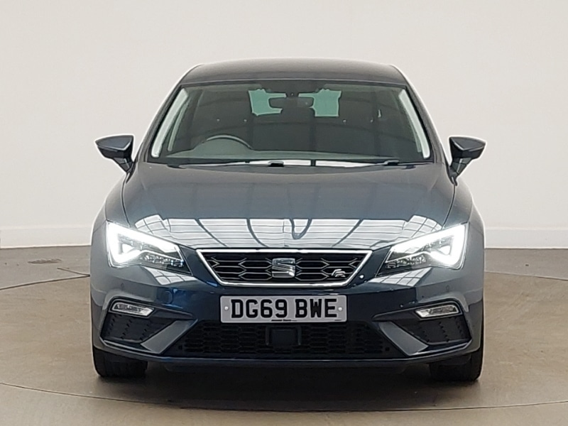 Used SEAT Leon 2019 for sale - 77939097: Photo 12