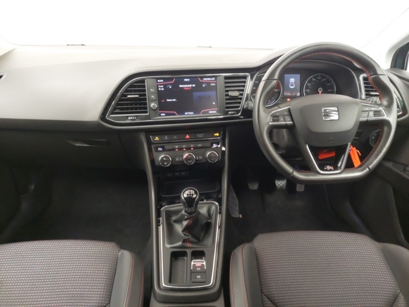 Used SEAT Leon 2019 for sale - 77939097: Photo 2