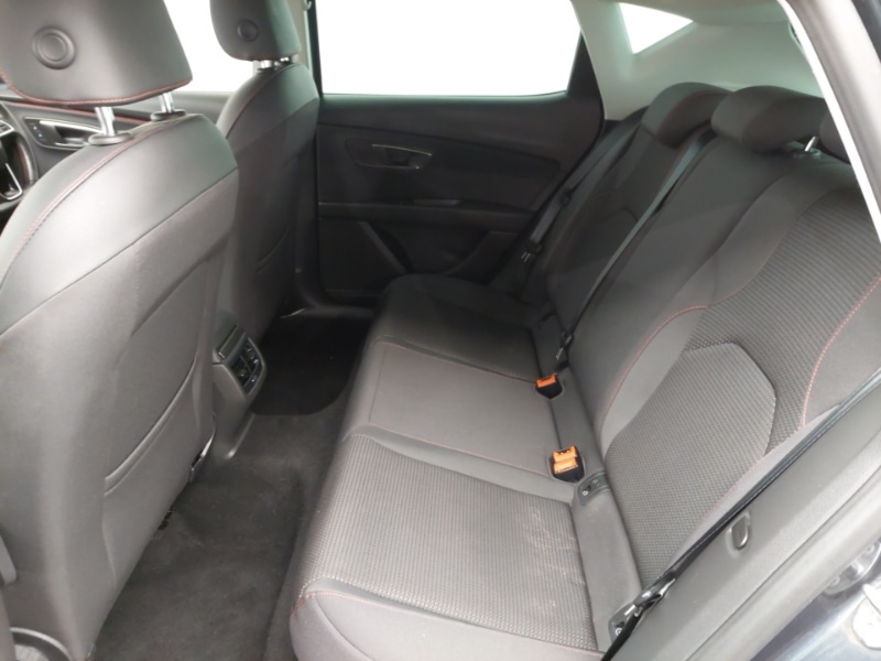 Used SEAT Leon 2019 for sale - 77939097: Photo 6