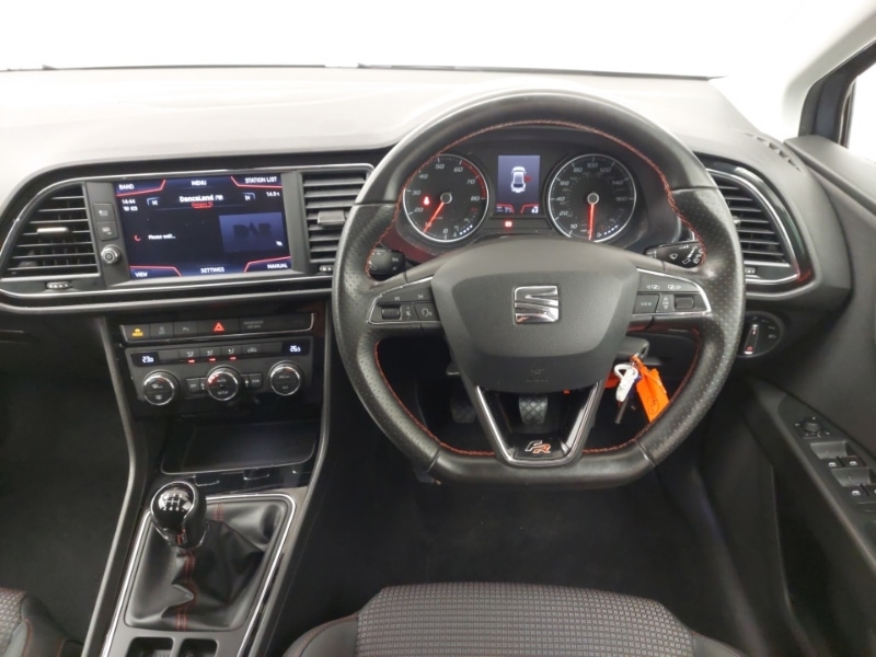 Used SEAT Leon 2019 for sale - 77939097: Photo 7