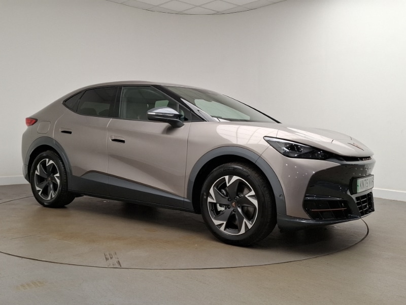 Used Cupra Tavascan 2025 for sale - 76515233: Photo 13