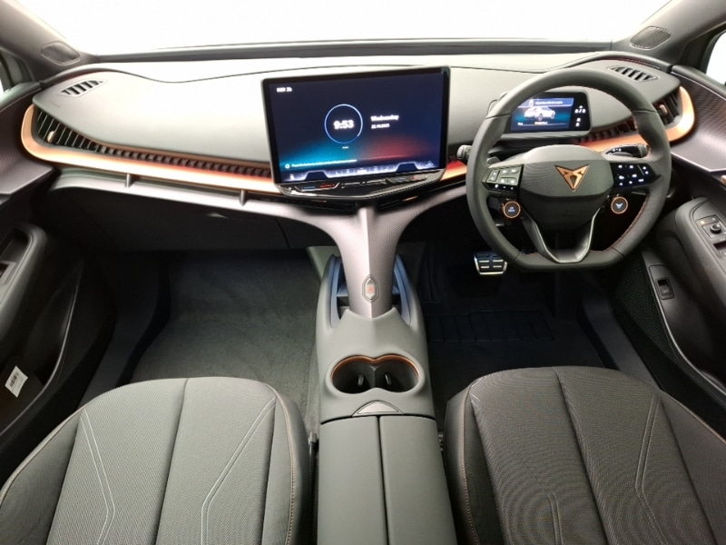 Used Cupra Tavascan 2025 for sale - 76515233: Photo 2