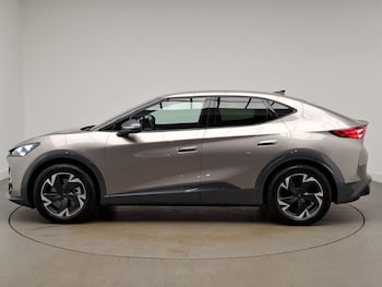 Used Cupra Tavascan 2025 for sale - 76515233: Photo