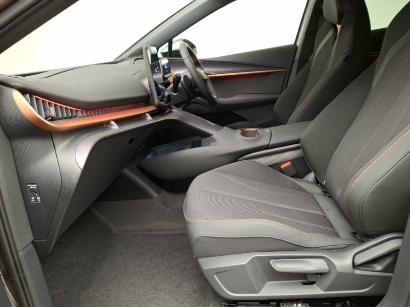 Used Cupra Tavascan 2025 for sale - 76515233: Photo 5