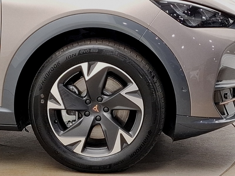 Used Cupra Tavascan 2025 for sale - 76515233: Photo 9