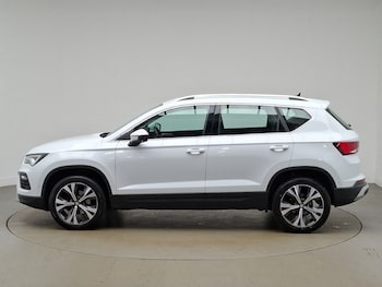 Used SEAT Ateca 2023 for sale - 77750625: Photo