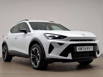 2024 - 1.5 eTSI 150 V1 5dr DSG