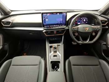 Used Cupra Formentor 2024 for sale - 74744772: Photo