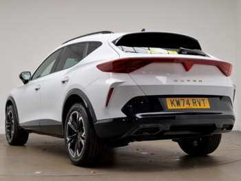 Used Cupra Formentor 2024 for sale - 74744772: Photo