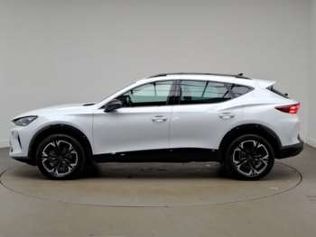 Used Cupra Formentor 2024 for sale - 74744772: Photo