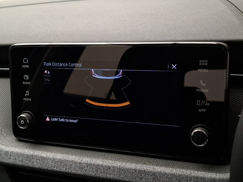 Used Skoda Kamiq 2025 for sale - 77405514: Photo 11