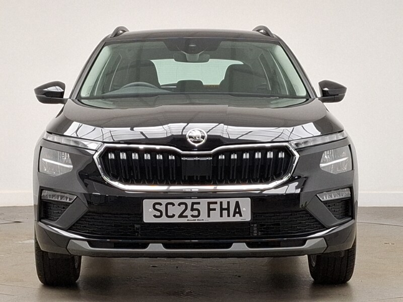 Used Skoda Kamiq 2025 for sale - 77405514: Photo 12