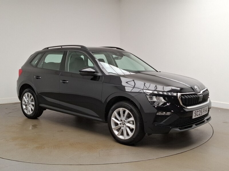 Used Skoda Kamiq 2025 for sale - 77405514: Photo 13