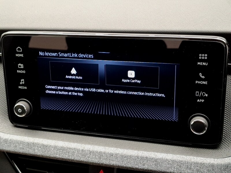 Used Skoda Kamiq 2025 for sale - 77405514: Photo 14