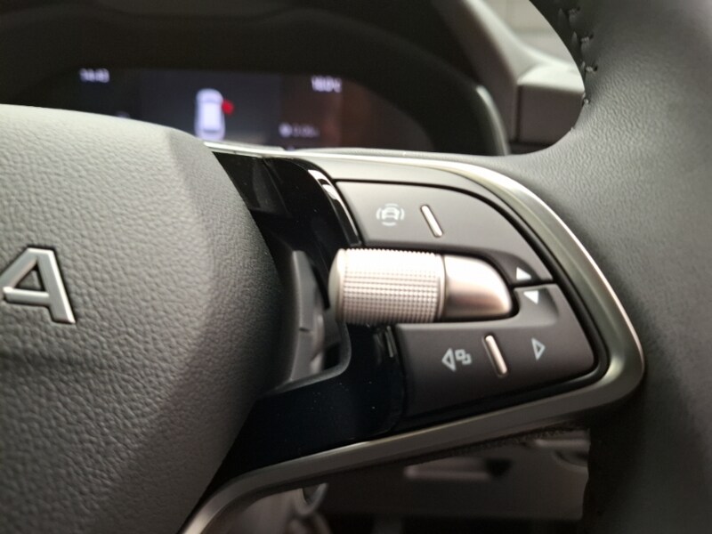 Used Skoda Kamiq 2025 for sale - 77405514: Photo 19